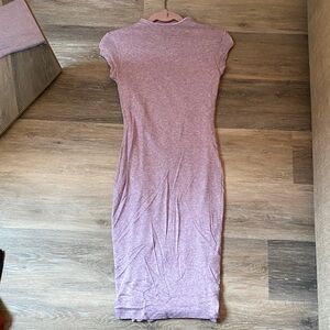 uo midi dress